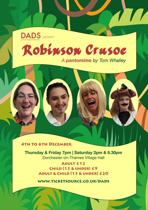 DADS-Robinson-Crusoe-Poster-FINAL